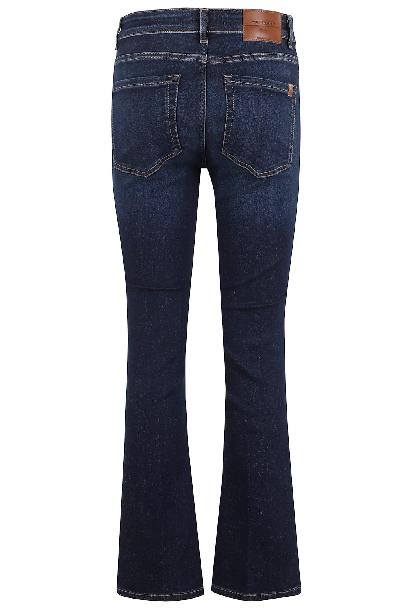 Weekend by Maxmara Wide-leg jeans for Women | Online Sale up