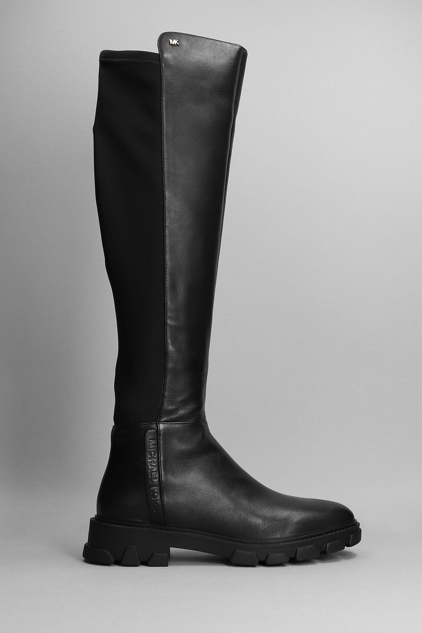 michael kors low heels