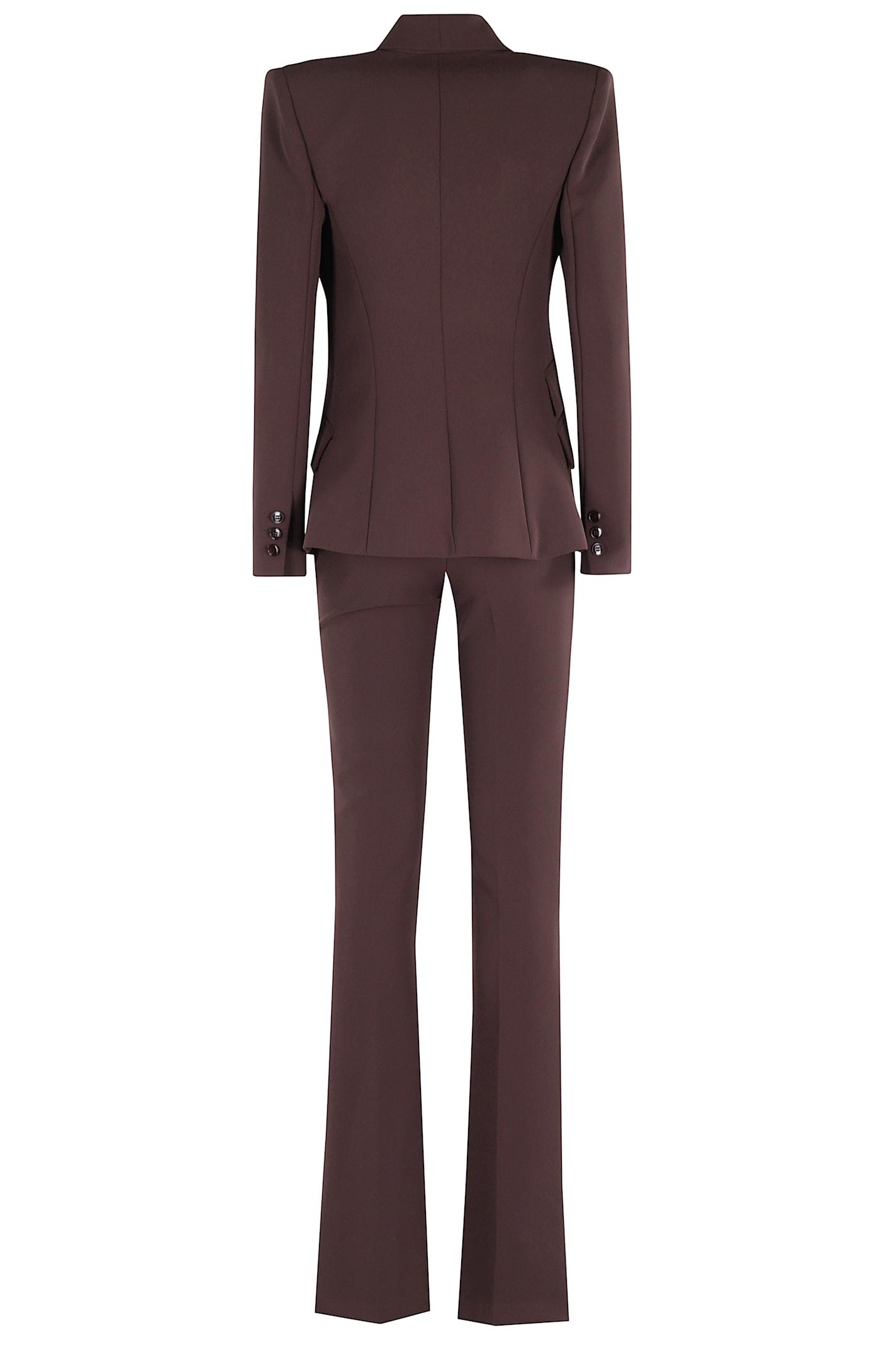 Elisabetta Franchi Suits for Women | Online Sale up to 56