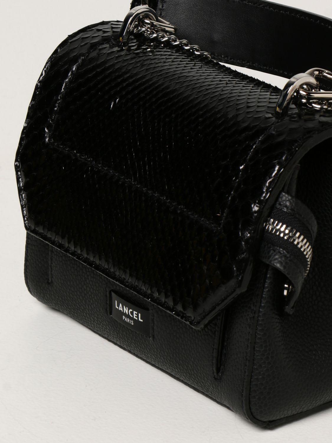 lancel ninon python