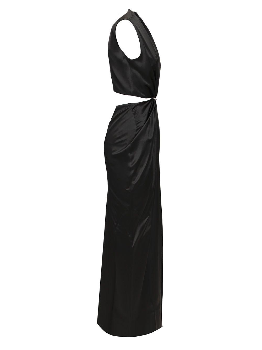 【送料&関税込】Max Mara panaro Dress Max Mara Panaro Gown | Yellow | FARFETCH