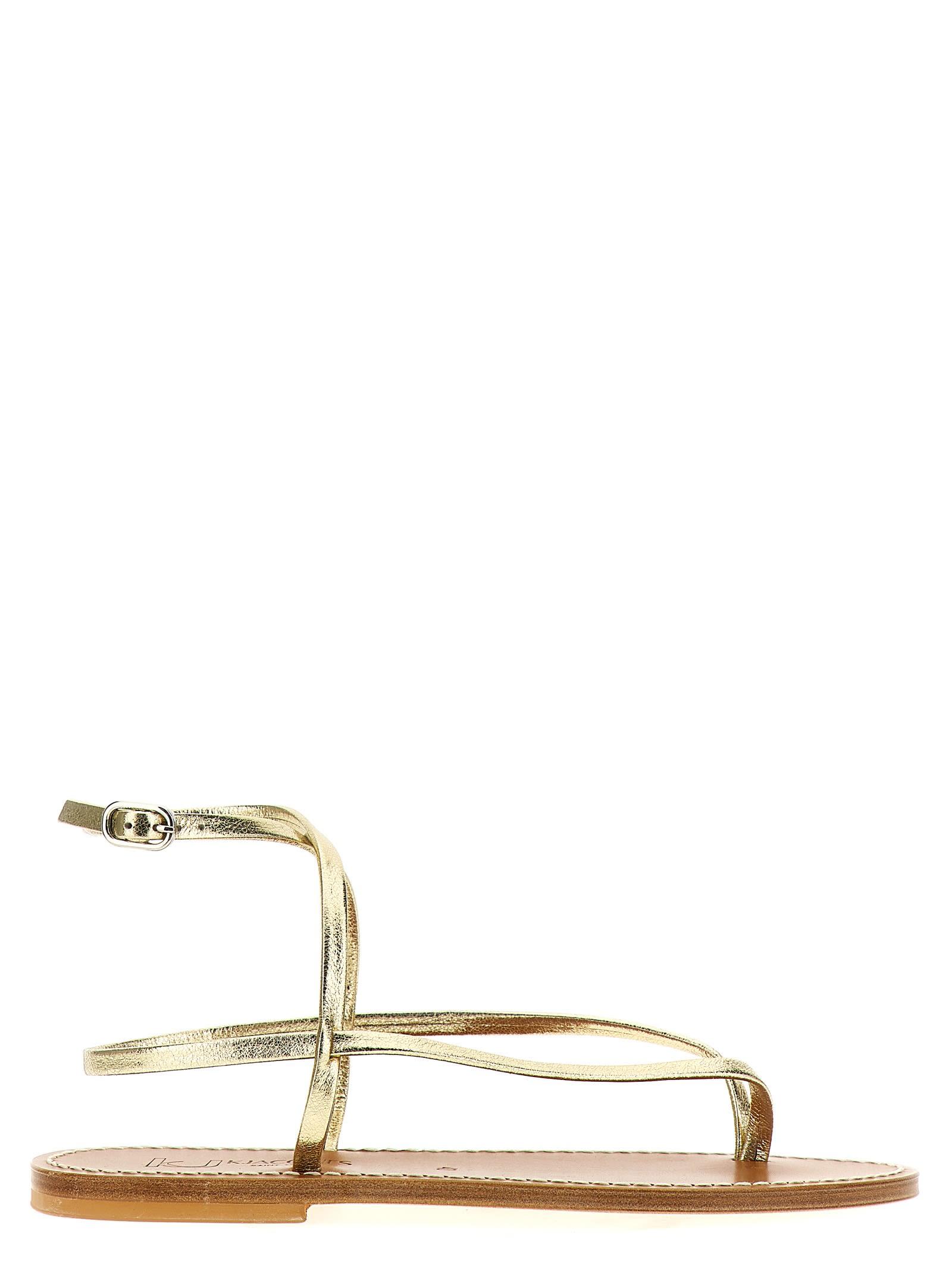 K jacques delta sandals sale