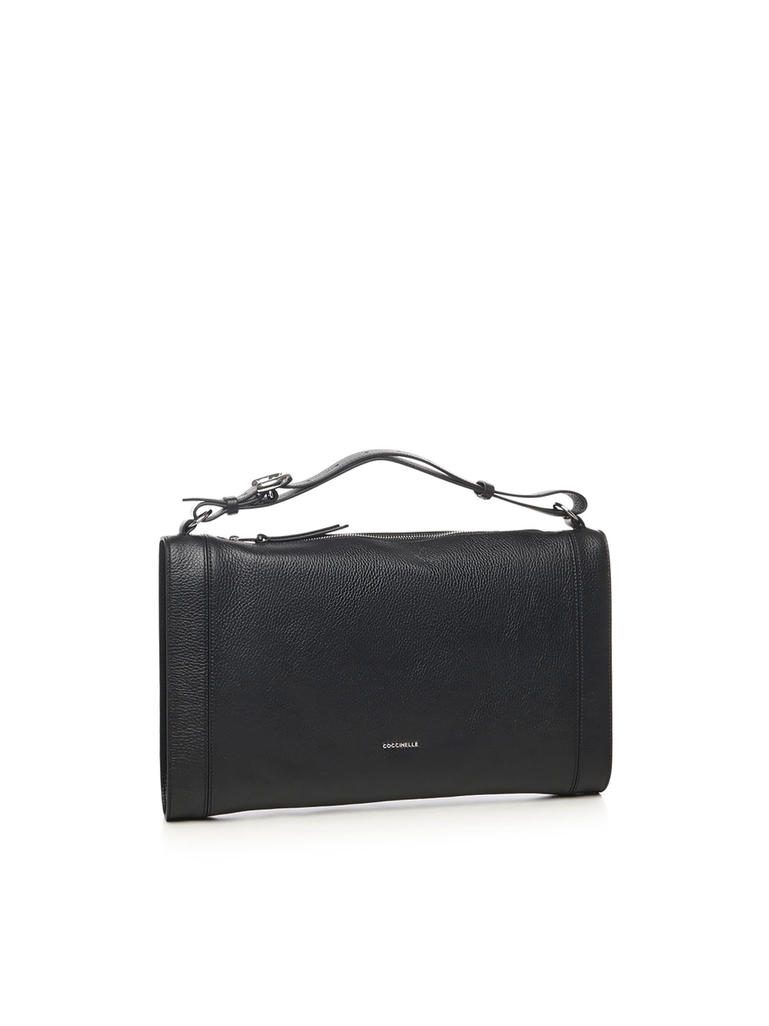 Coccinelle Top-handle bags for Women Online Sale up to 43% off