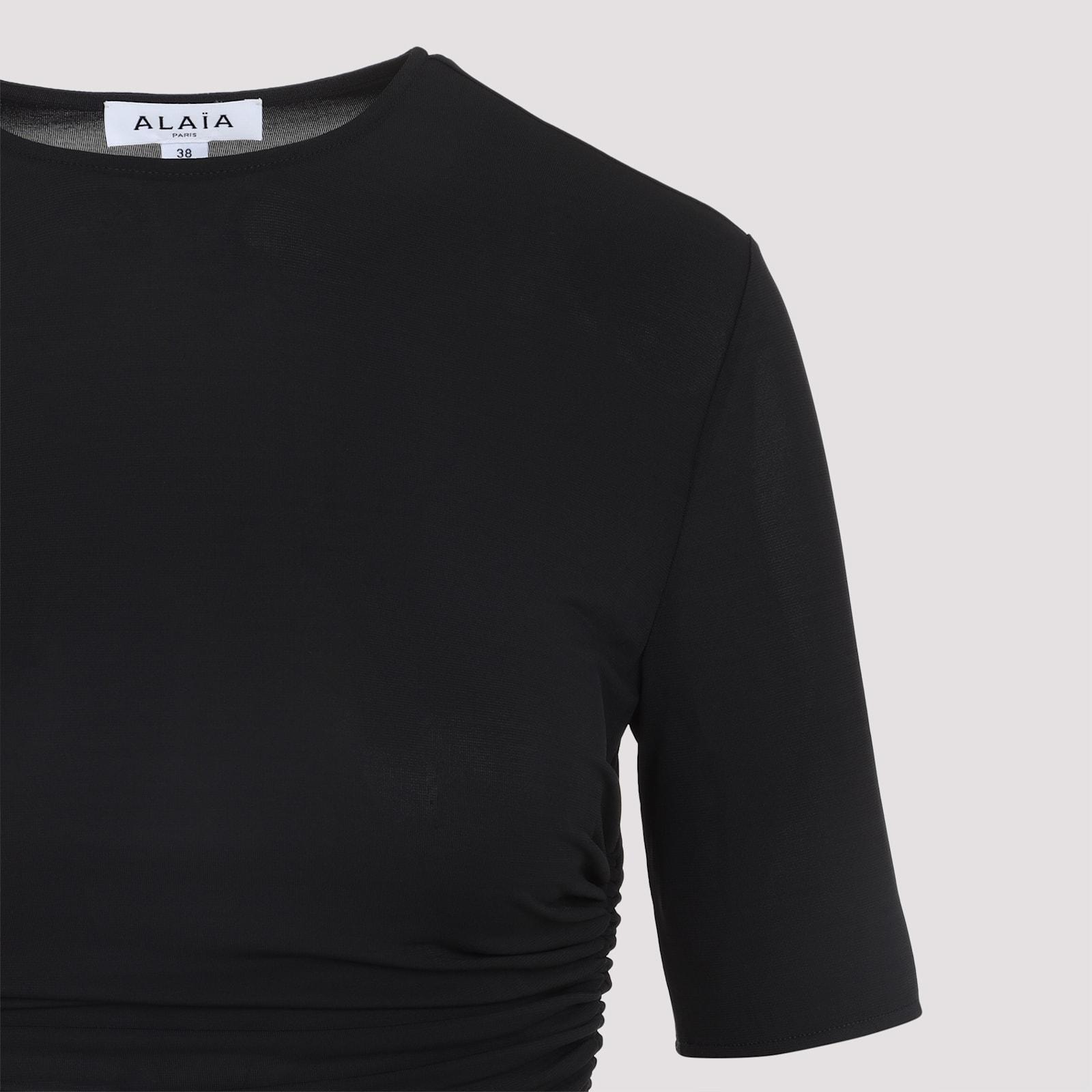 Alaïa T-shirts for Women | Online Sale up to 49% off | Lyst