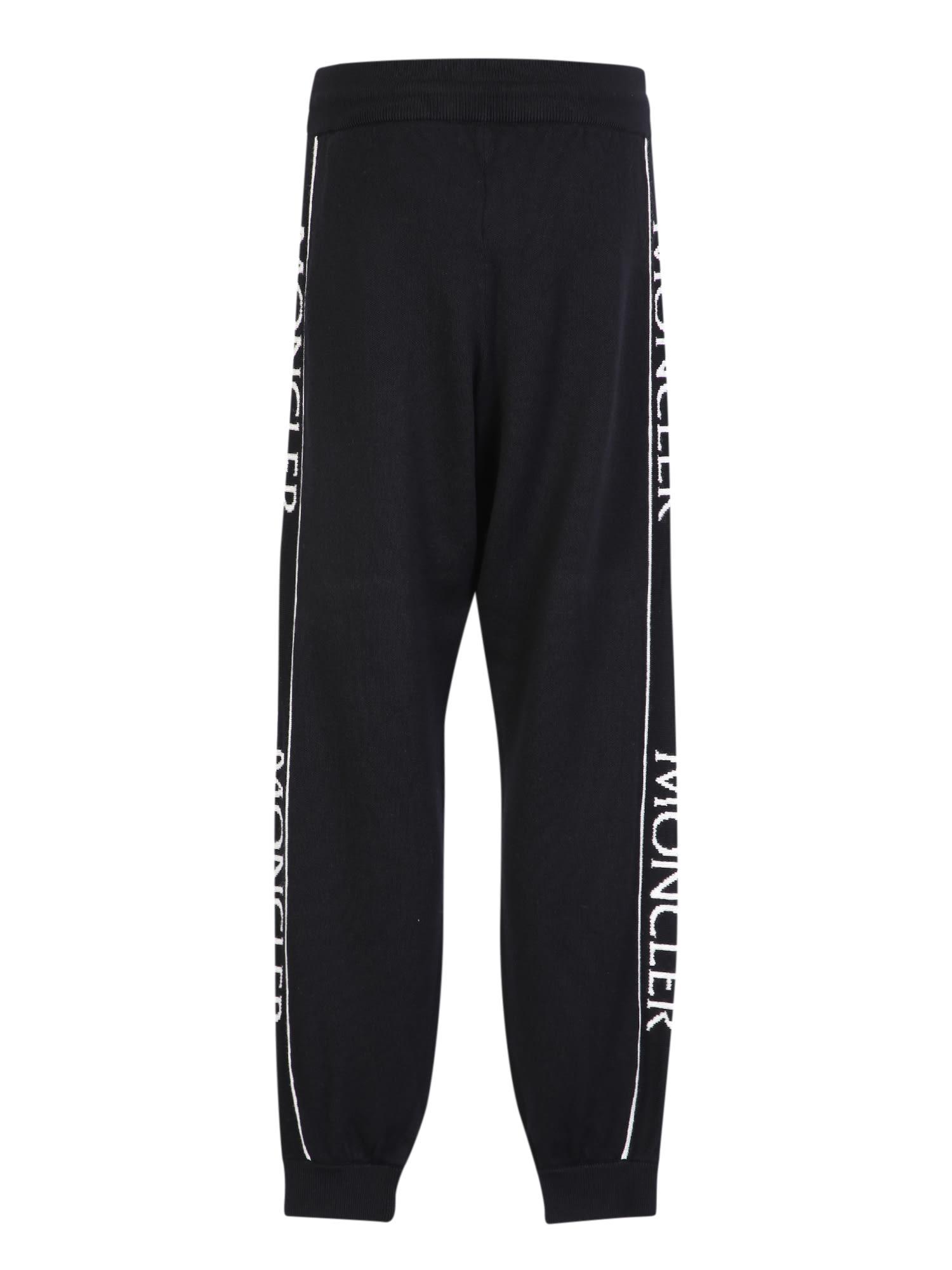 Moncler Pants for Women | Online Sale up to 59% off | Lyst