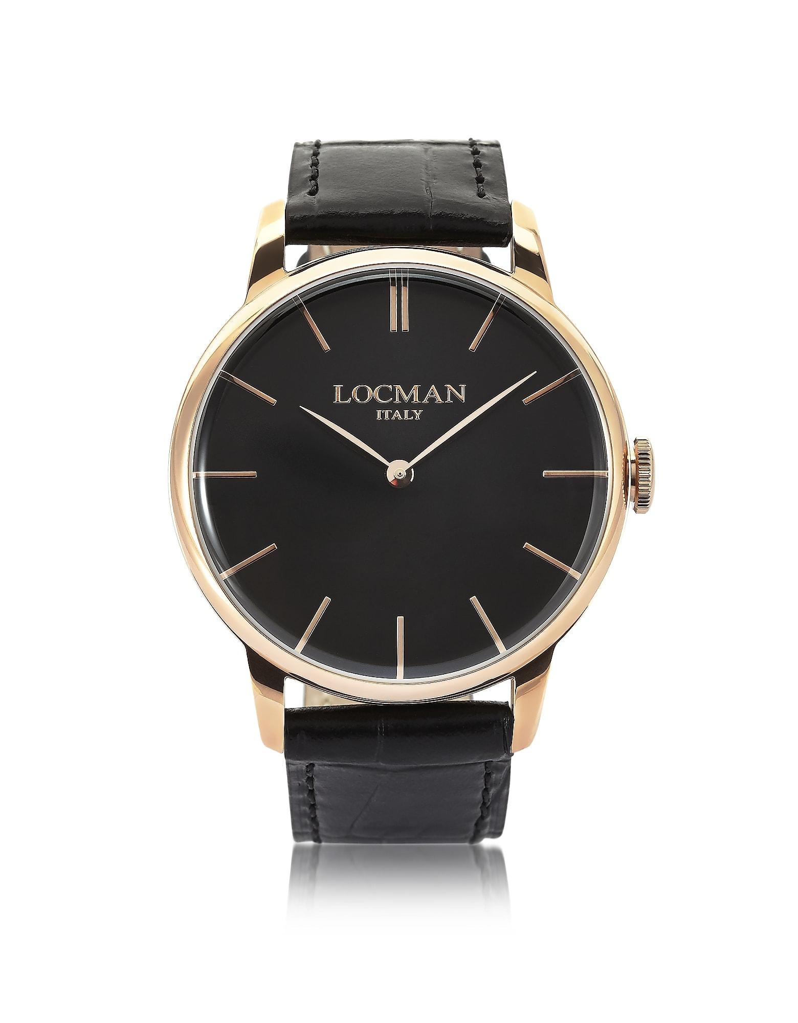Locman slim sales
