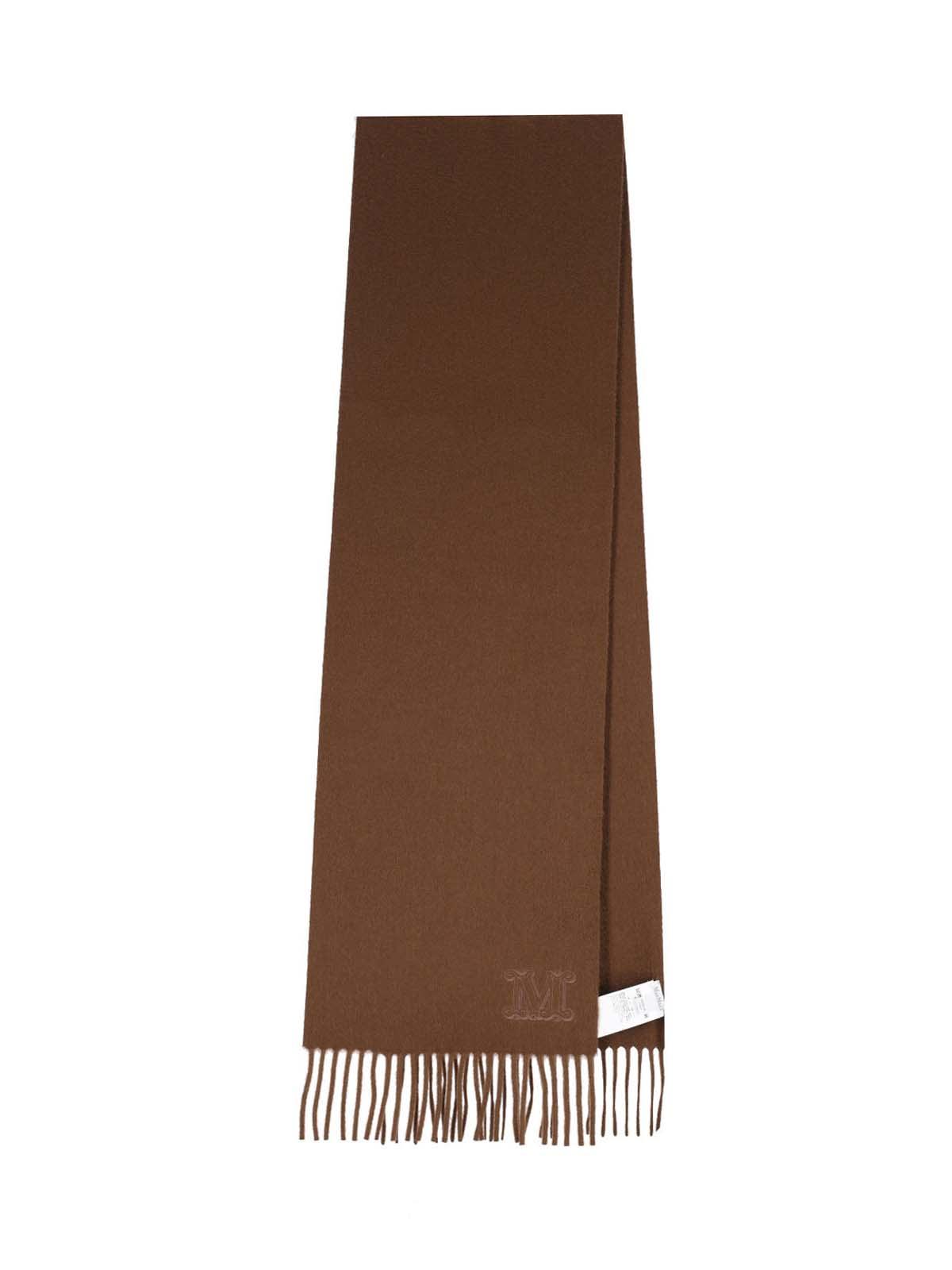 スカーフ Max Mara WSDALIA SCARF Max Mara Wsdalia cashmere scarf Max Mara