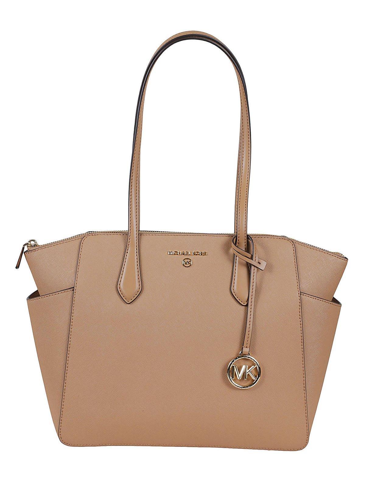 Michael kors medium tote new arrivals