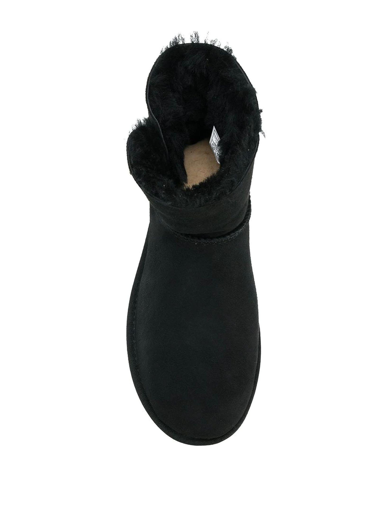 Ugg bailey deals bling black
