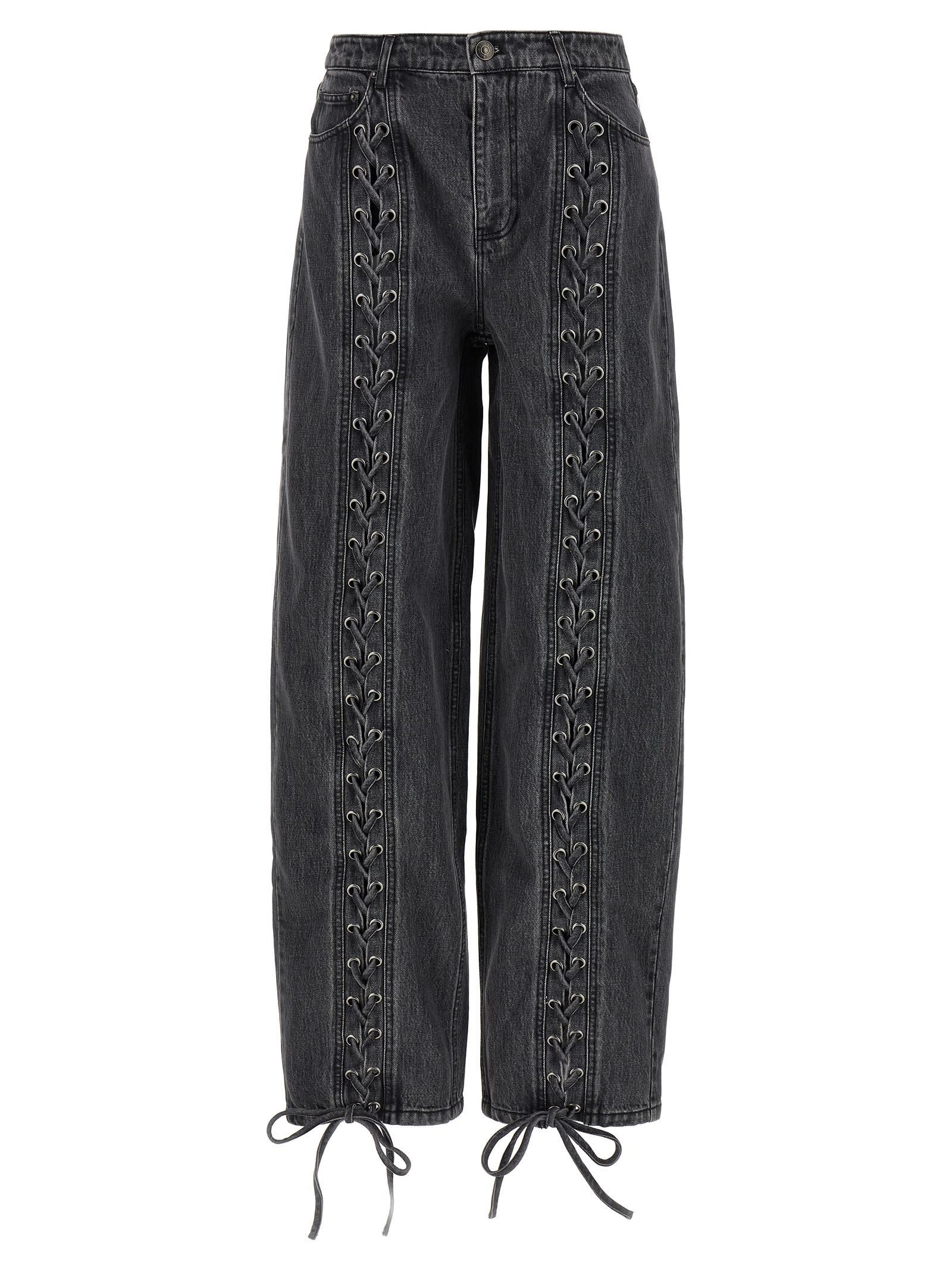 ROTATE BIRGER CHRISTENSEN Jeans for Women | Online Sale up