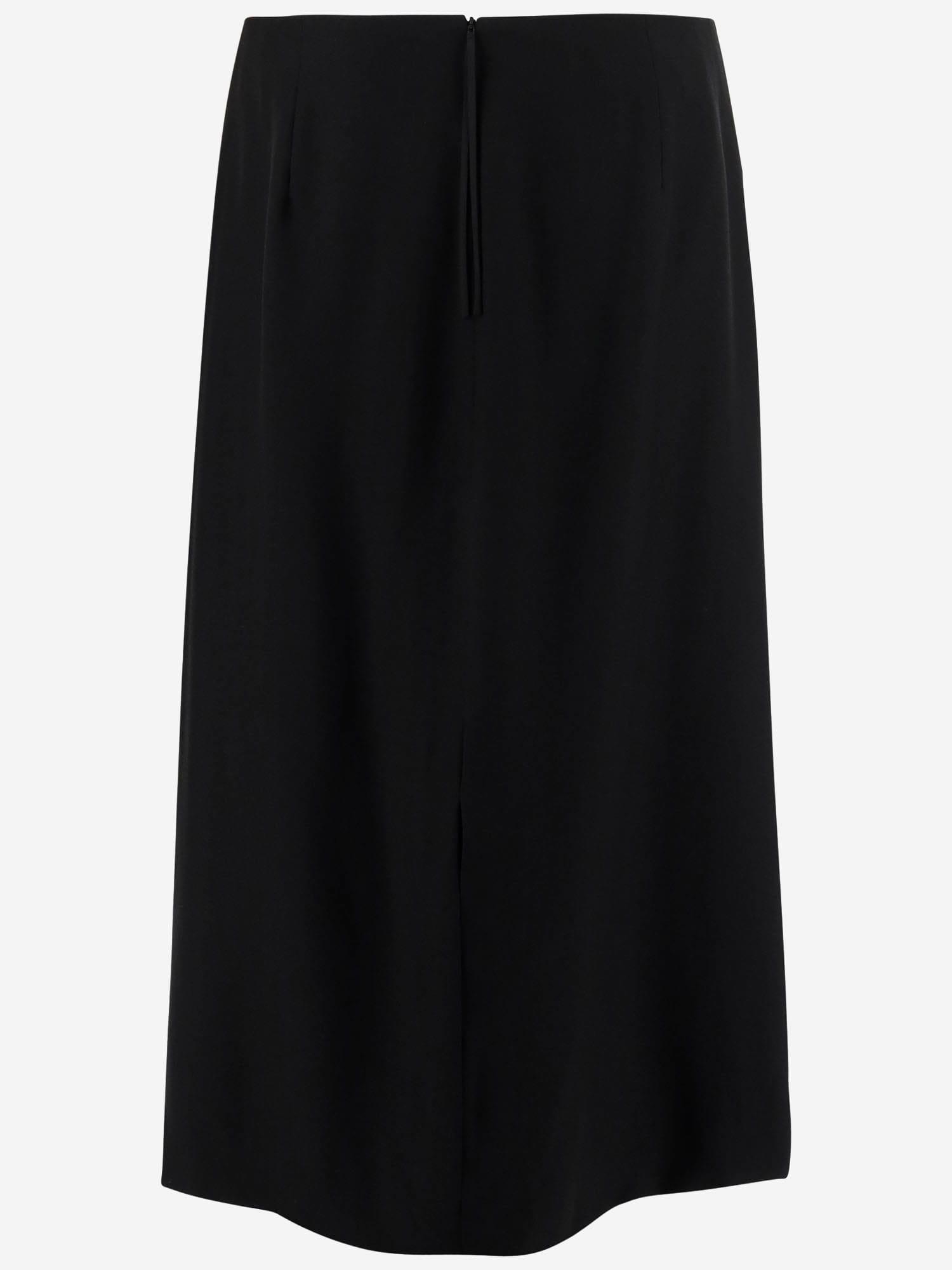 Carven Winter Skirts for Women | Lyst