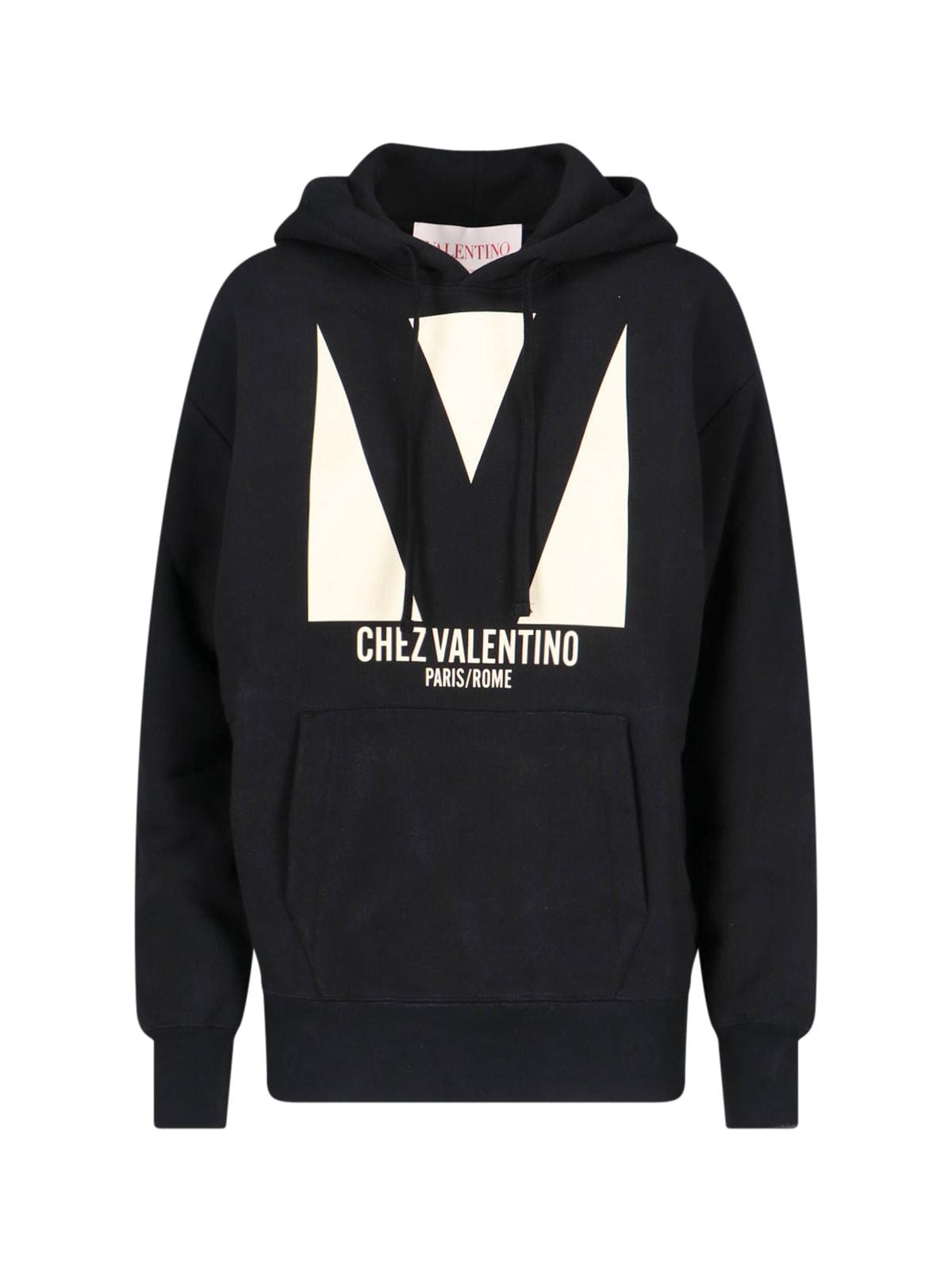 Valentino Hoodies for Women | Online Sale up to 51% off | Lyst