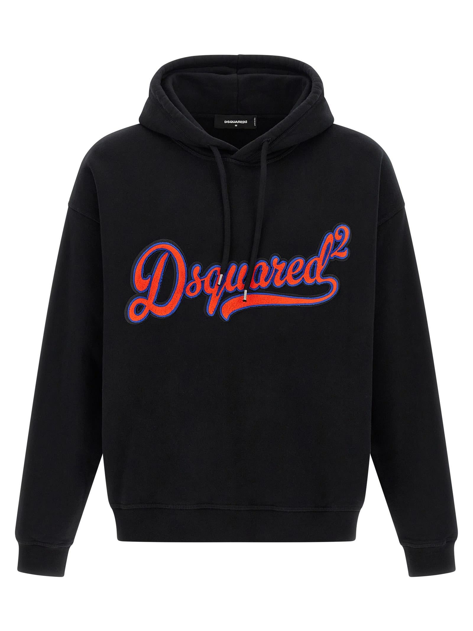 DSquared² Hoodies for Men | Online Sale up to 61% off | Lyst