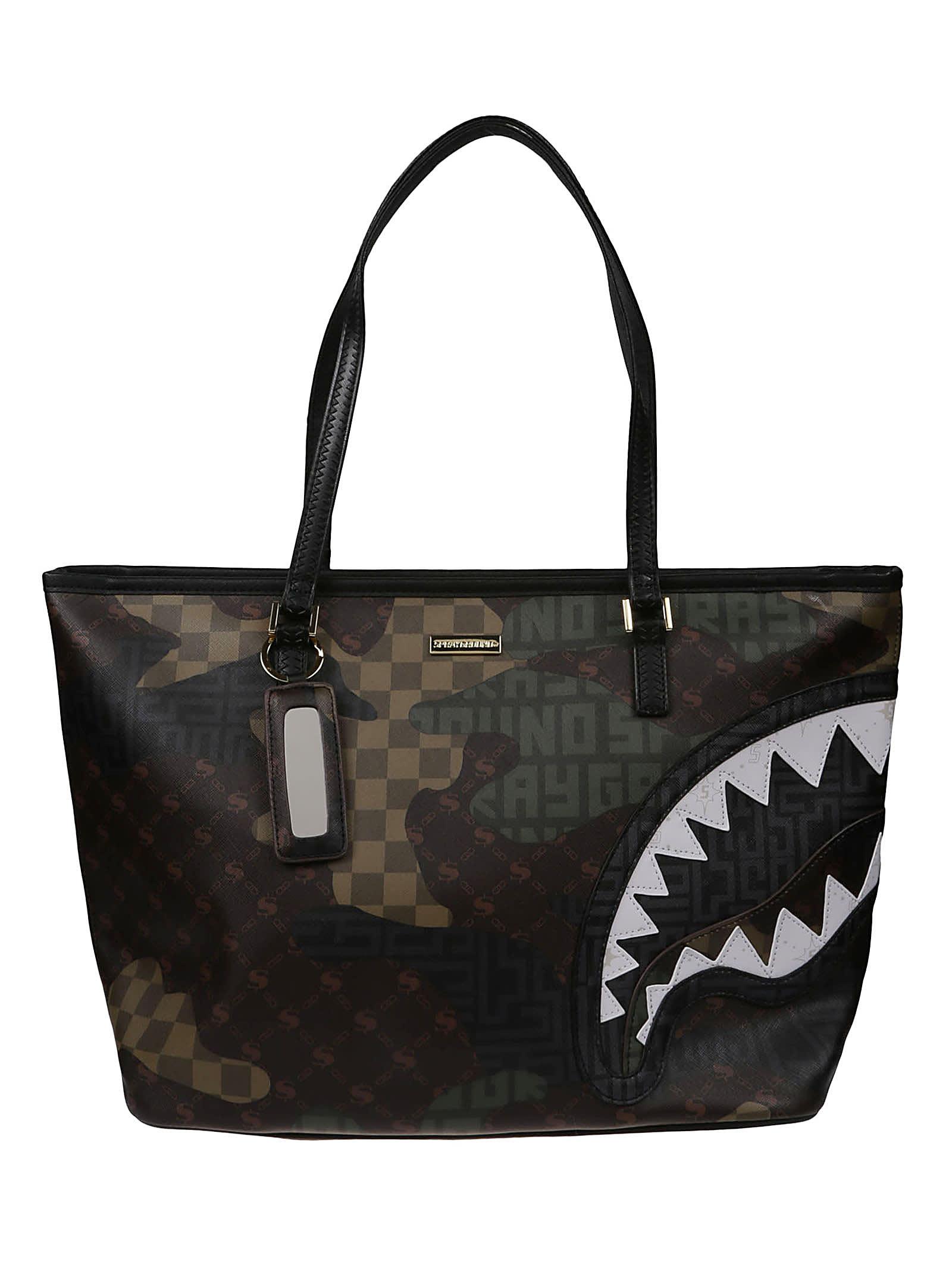 Sharks in clearance paris camo edition