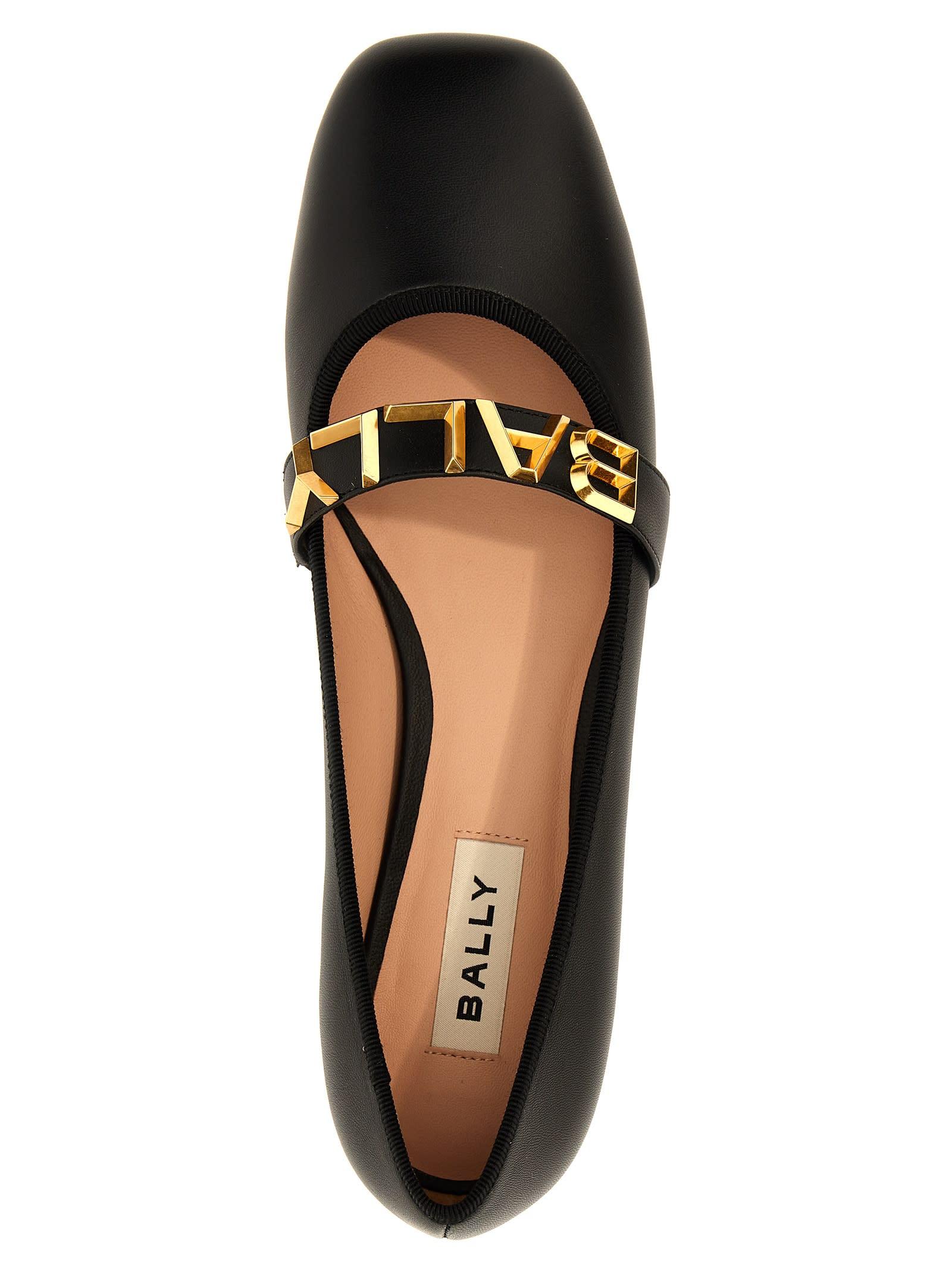 Bally flats sale