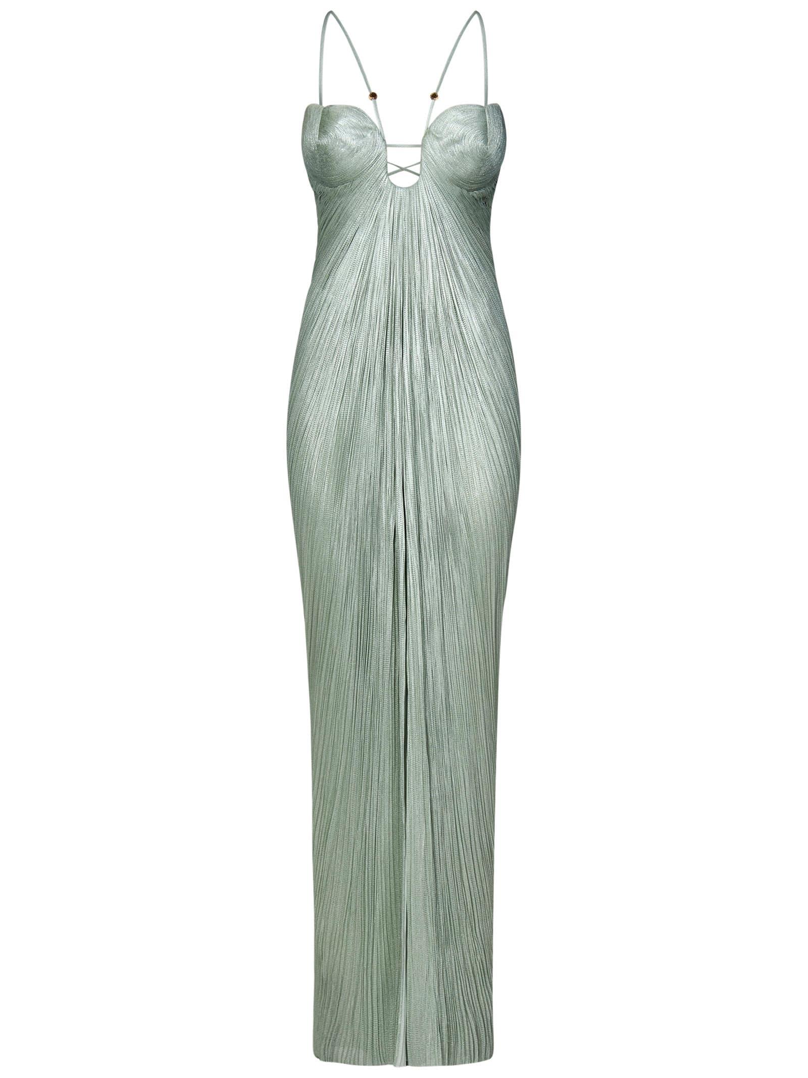Maria Lucia Hohan Dresses in Green | Lyst