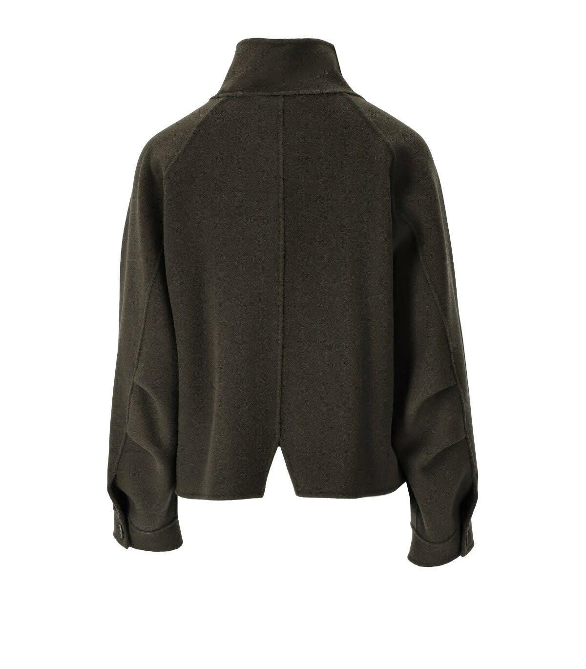 weekend-by-maxmara-Militare-