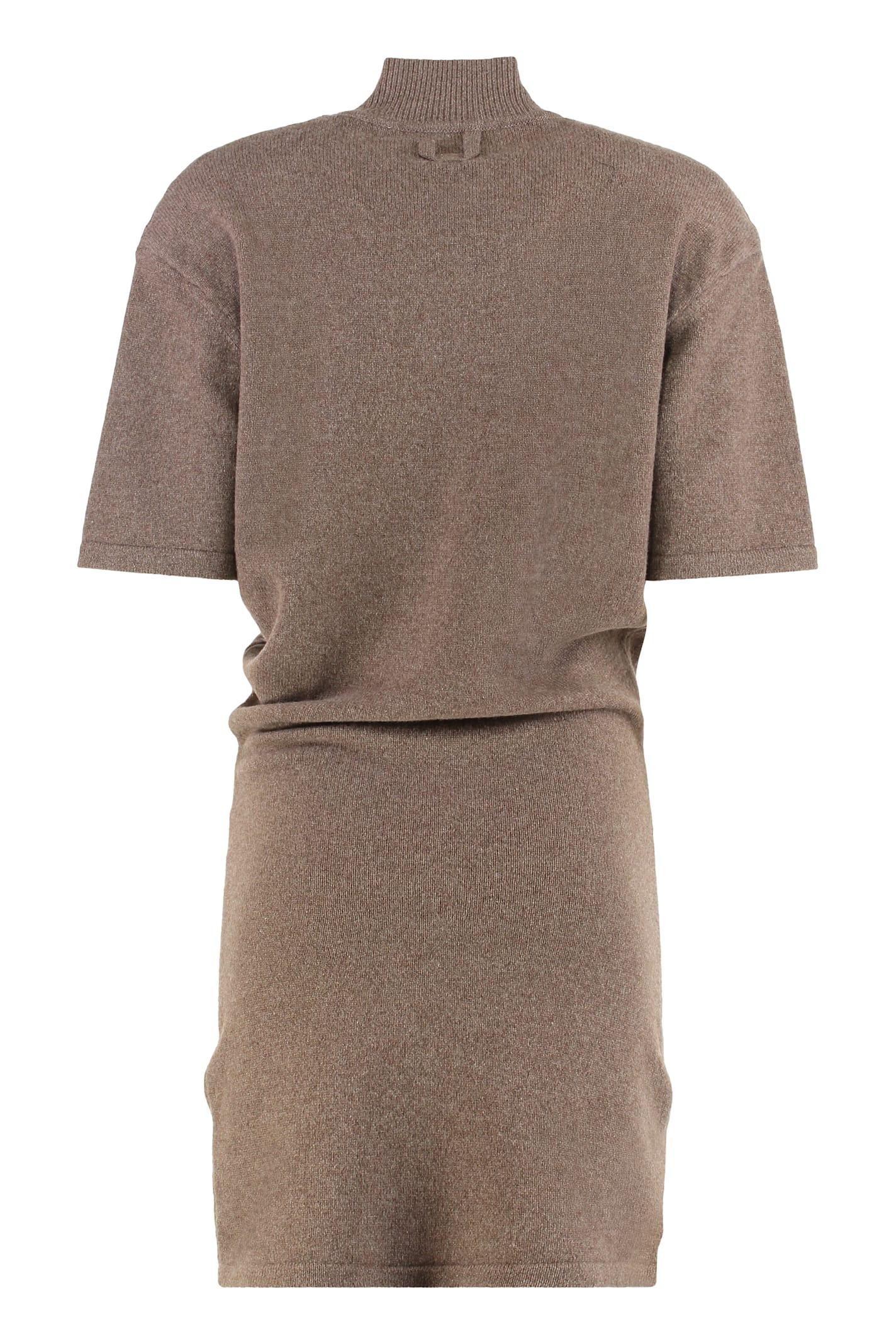 Jacquemus Mini and short dresses for Women | Online Sale up