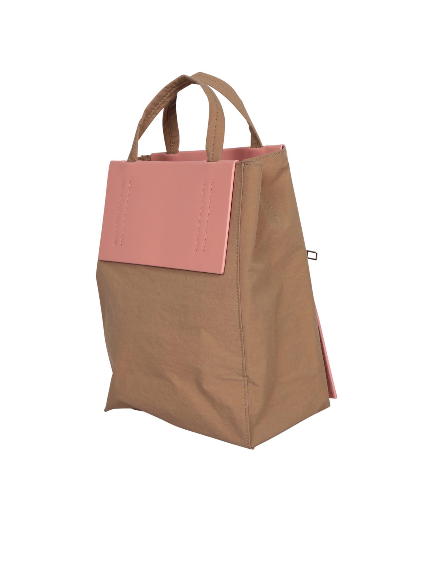 Acne Studios Bags in Pink for Men | Lyst