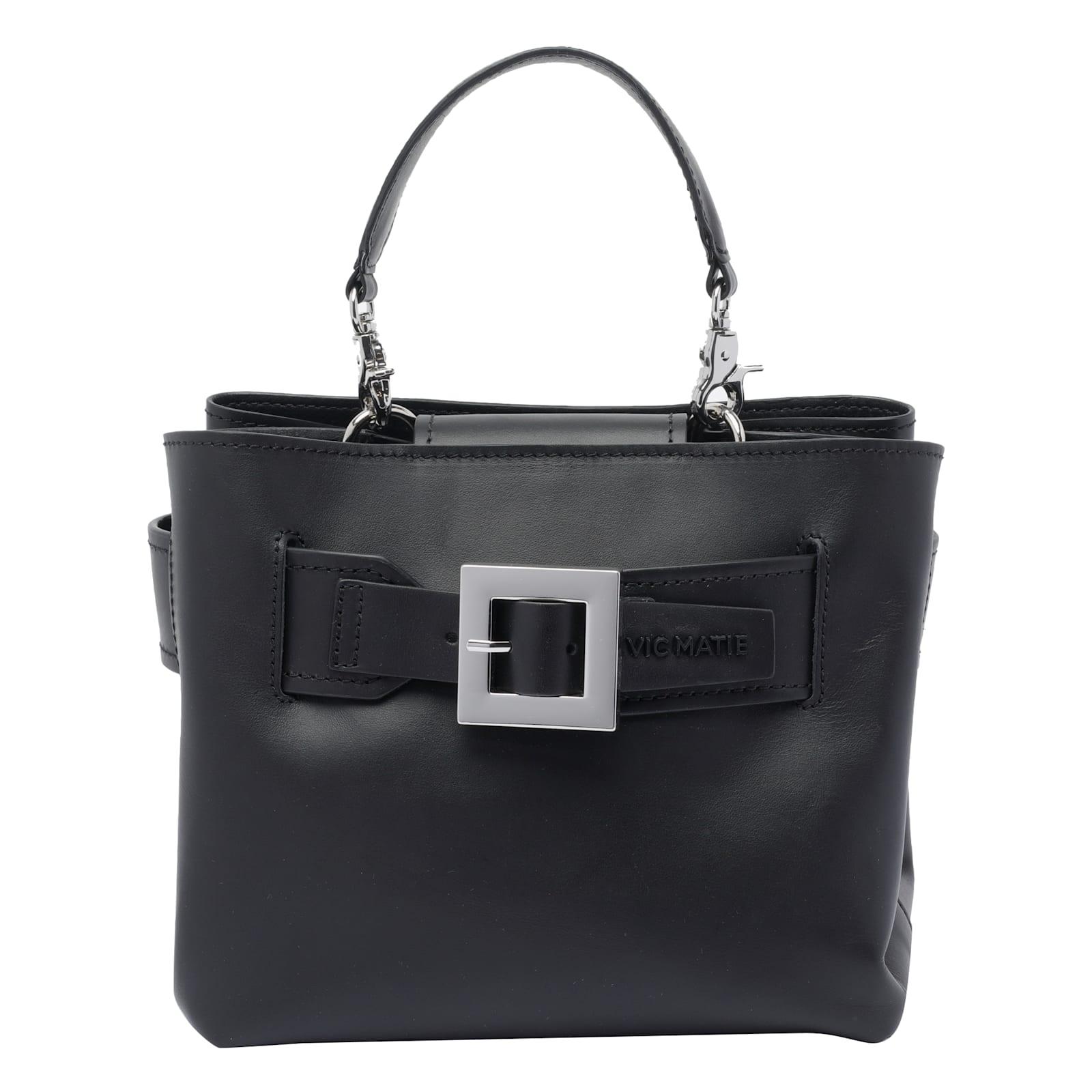 ハンドバッグ VIC MATIE' HEAVY HANDBAG Vic Matié Heavy Handbag | eBay