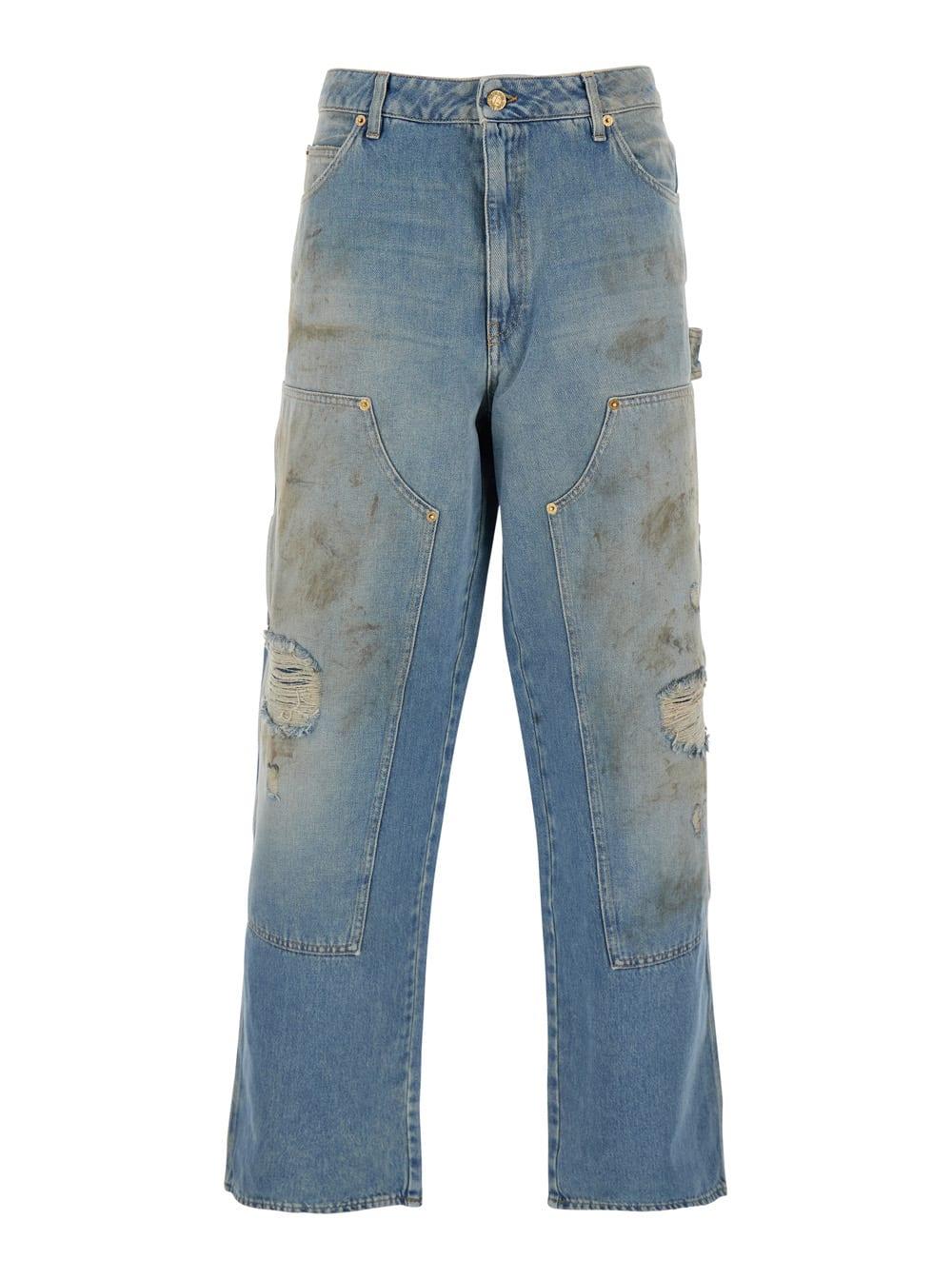 Golden Goose Jeans for Men | Online Sale up to 46% off | Lyst