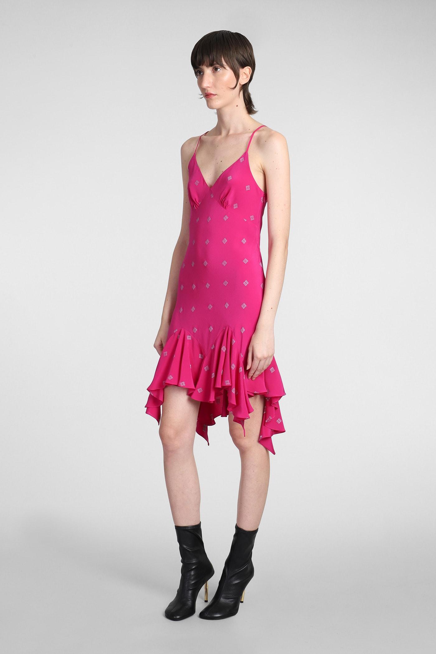 Givenchy silk dress cheap