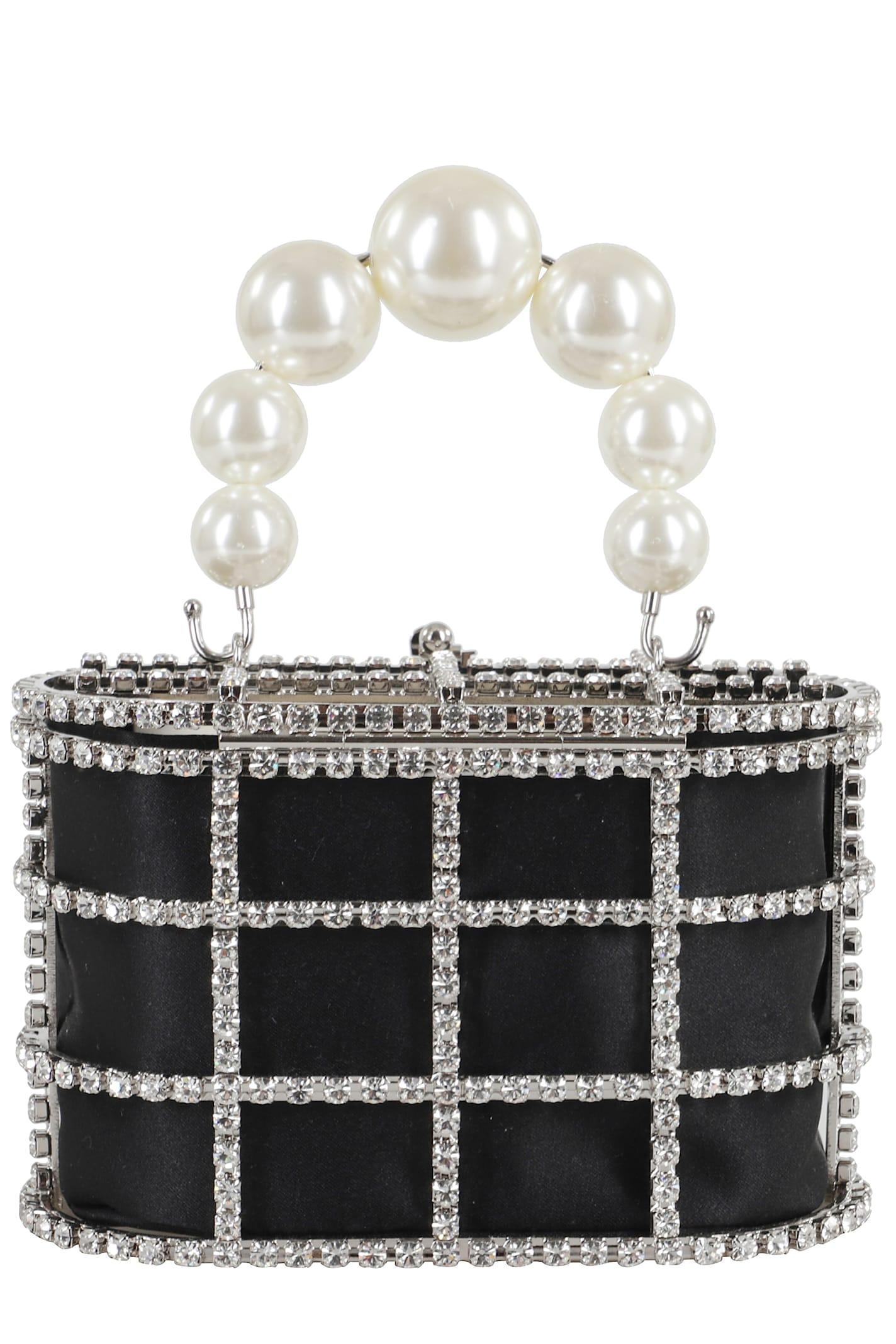Rosantica Top-handle bags for Women | Online Sale up to 30 Rosantica Top-handle bags for Women | Online Sale up to 30