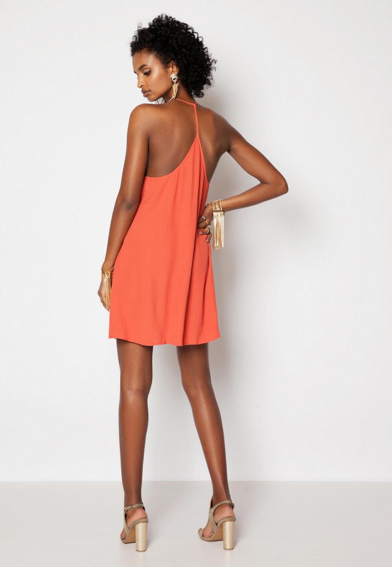monsoon coral dress