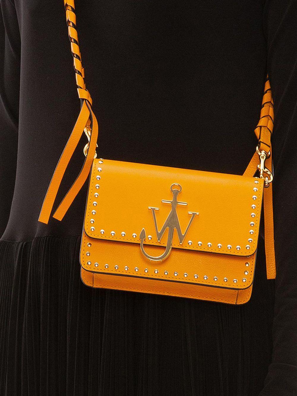 jw anderson orange bag