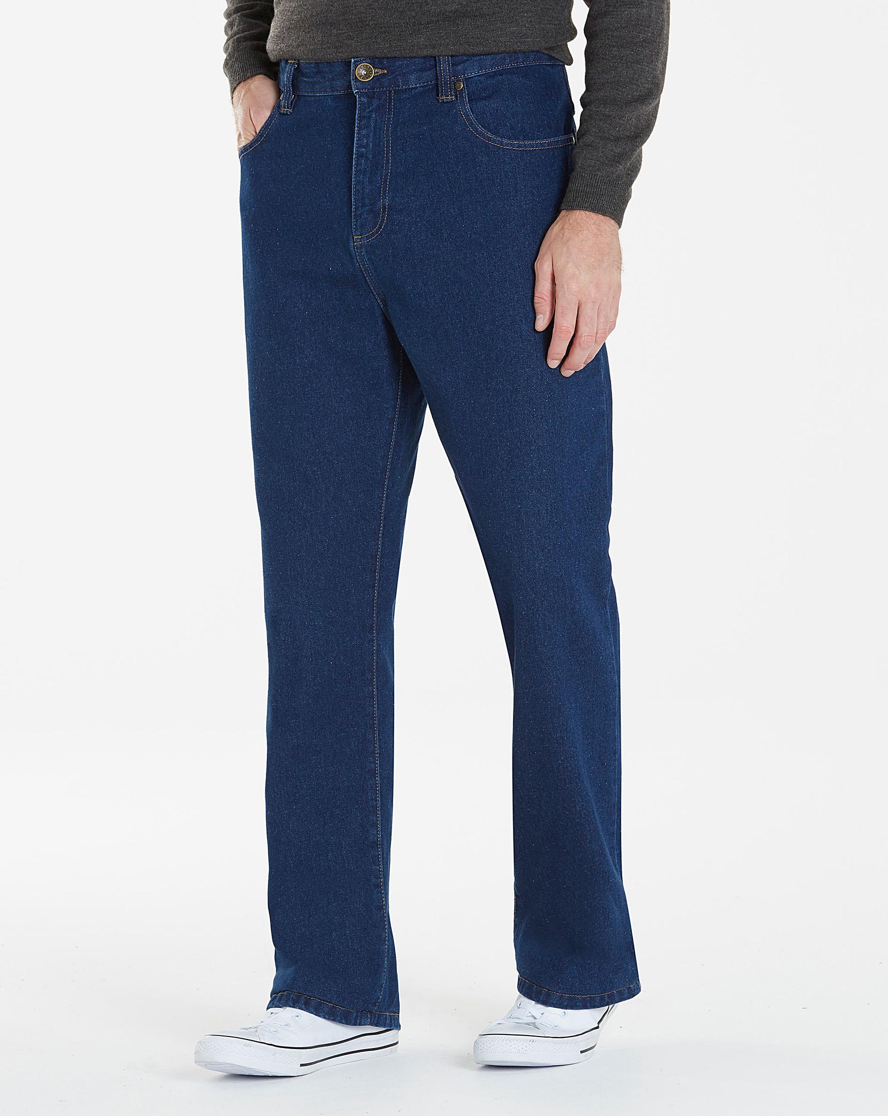 union blues jeans mens