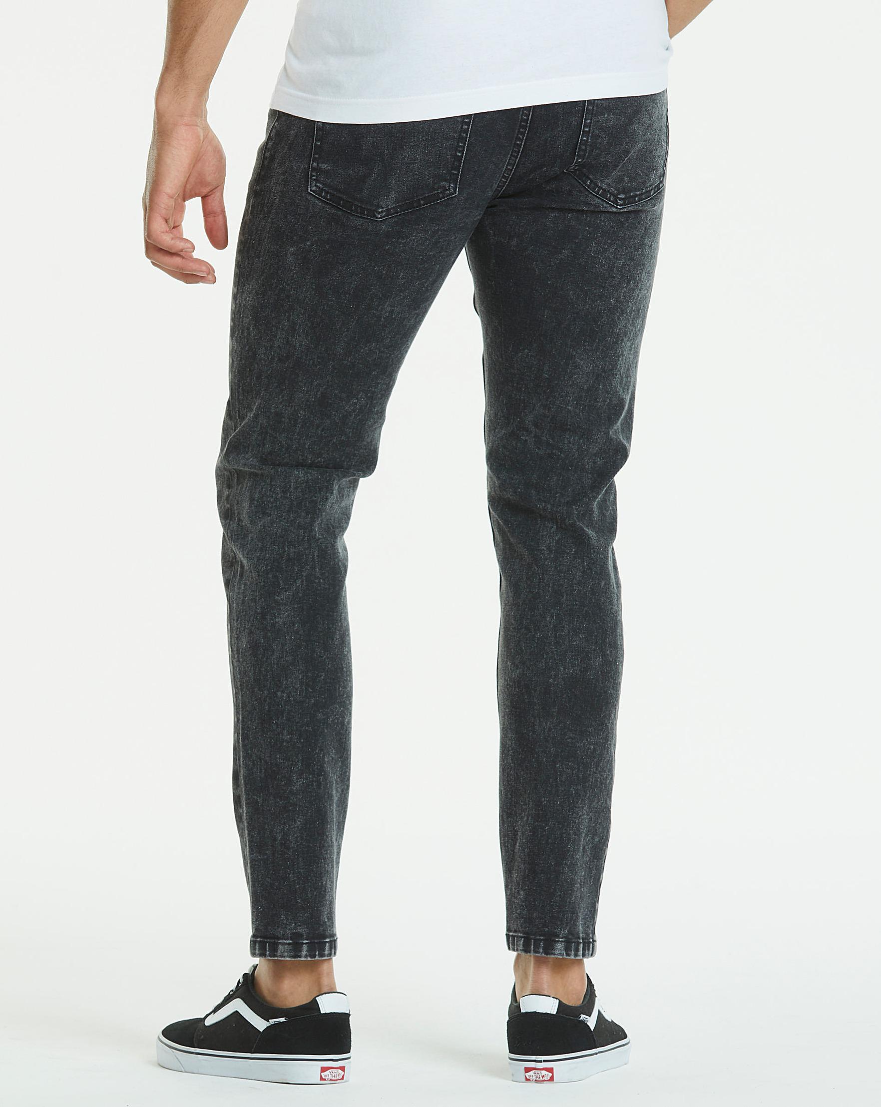 jacamo skinny jeans