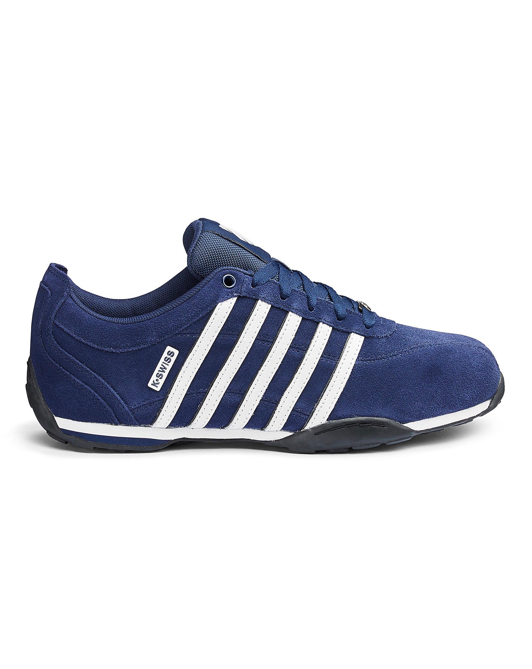 k swiss arvee 1.5 blue