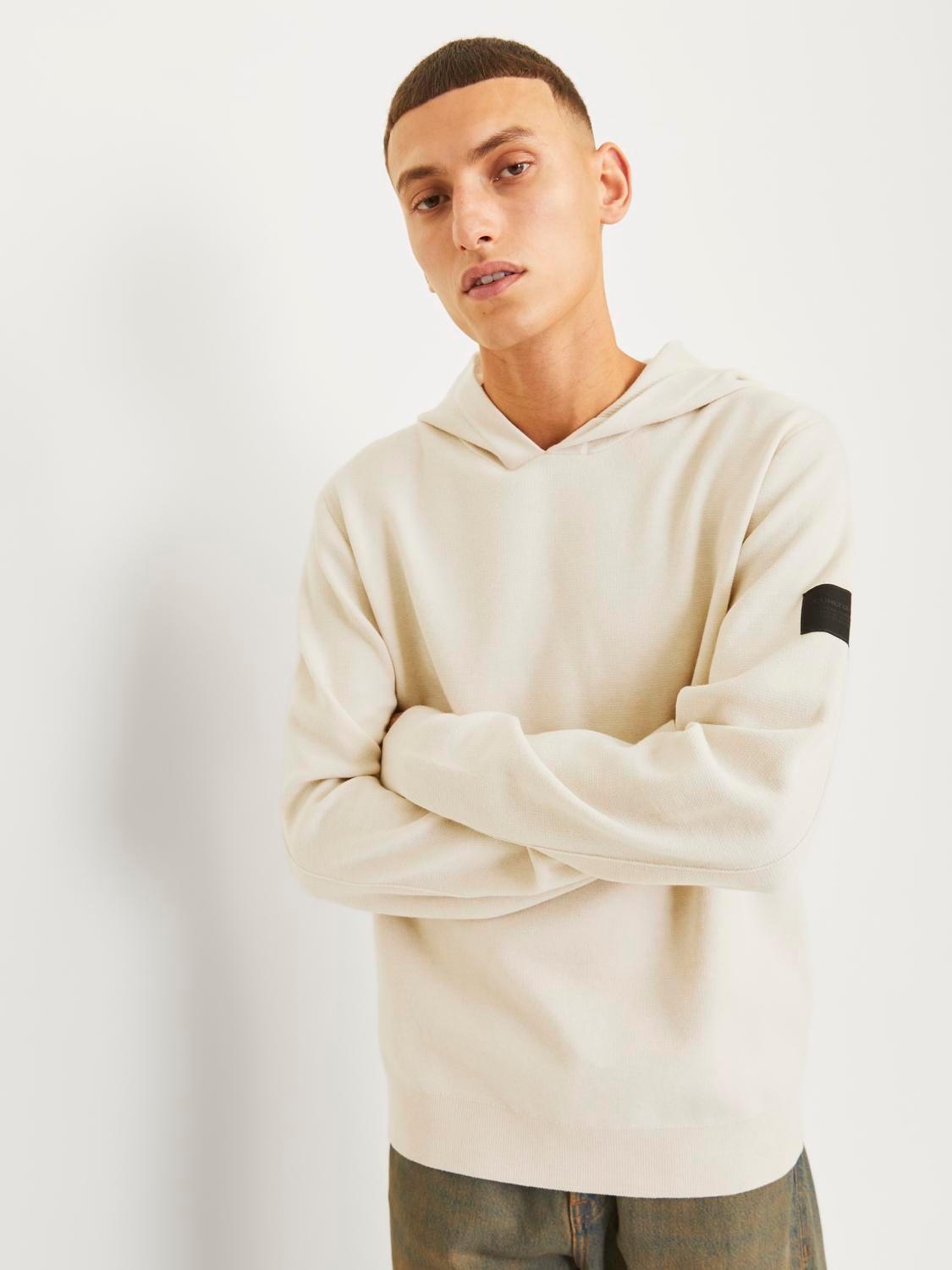 Jack jones core hoodie new arrivals