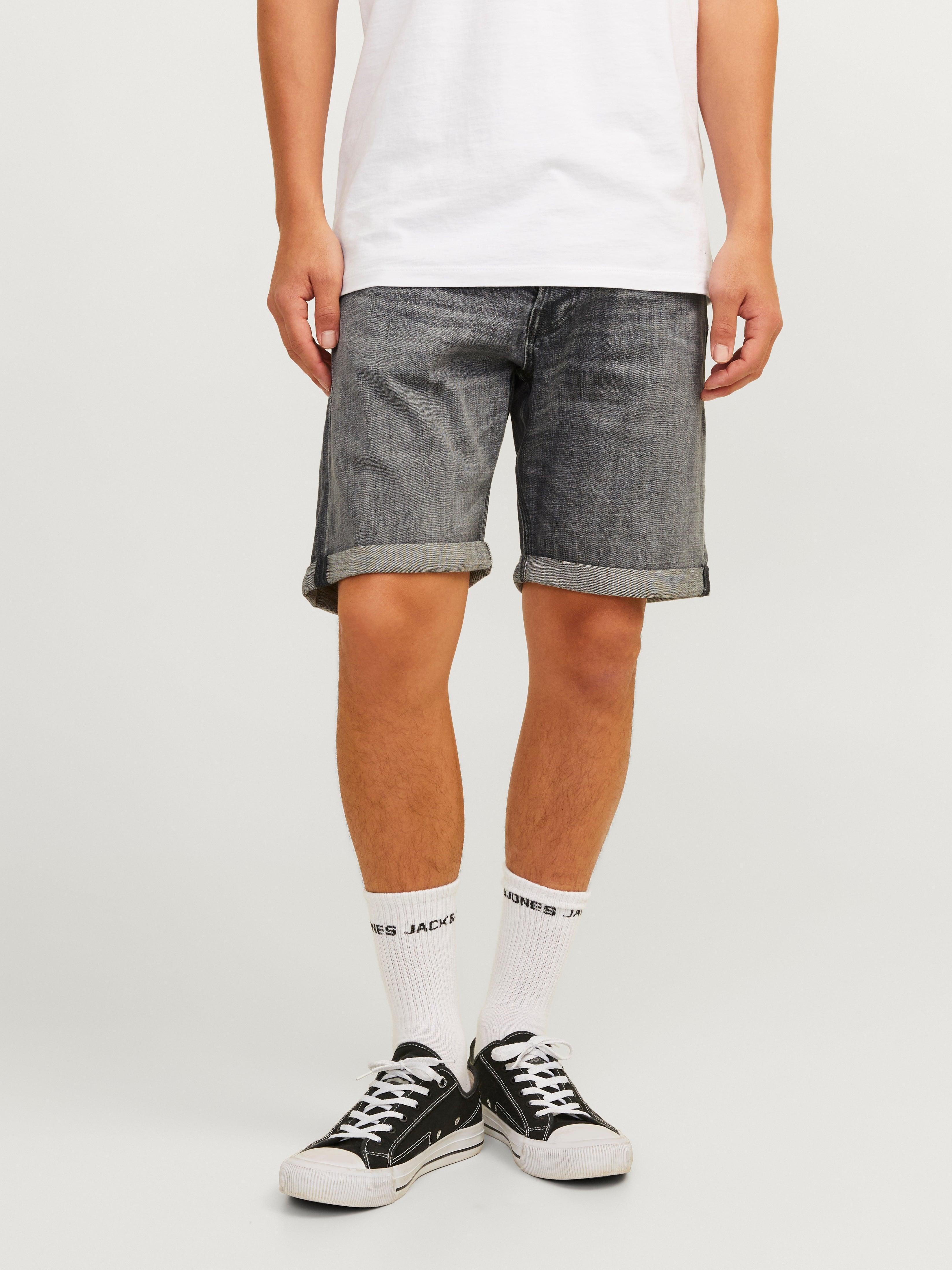 Jack Jones Shorts for Men Online Sale up to 70 off Lyst Canada