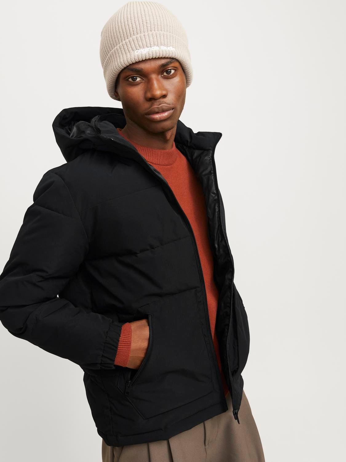 Jack and jones originals jacket best sale