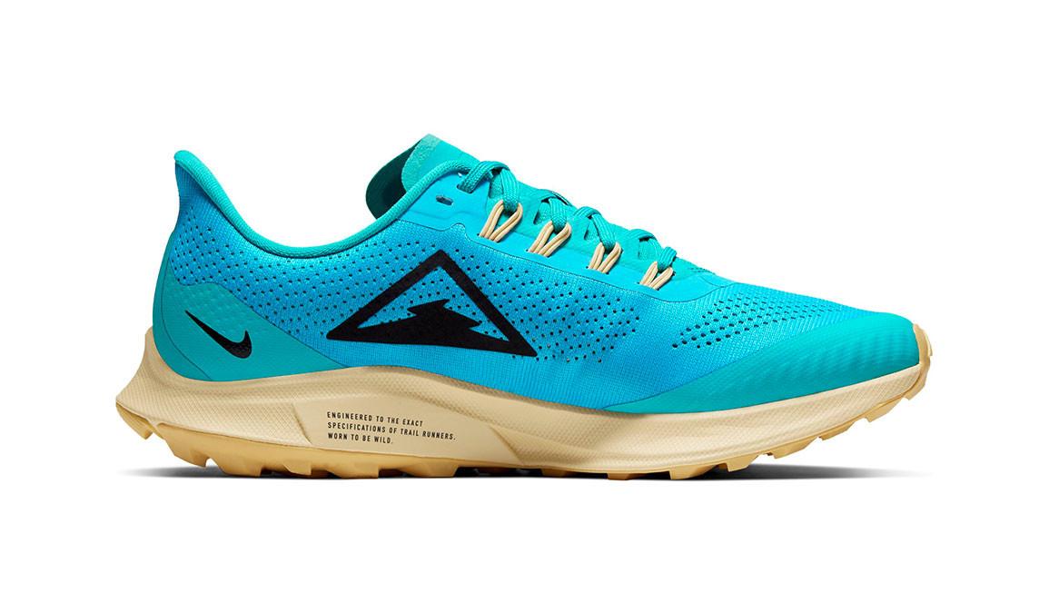 nike air zoom pegasus 36 trail blue