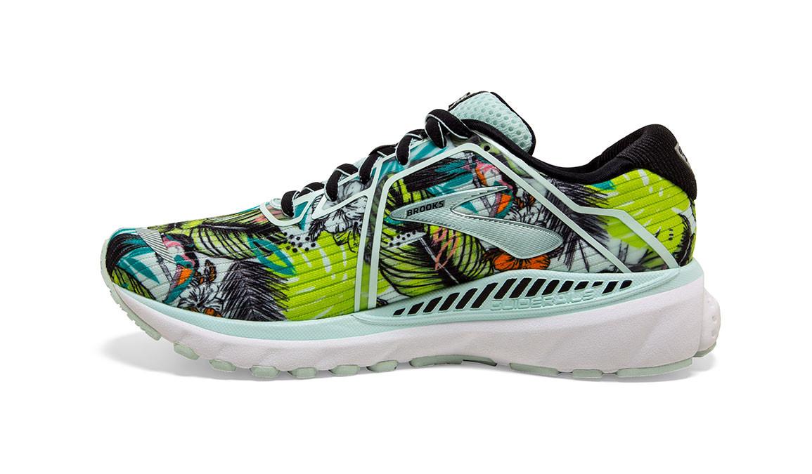 brooks tropical shoes