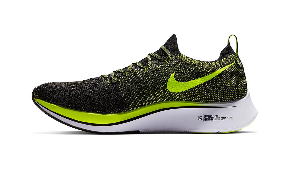 zoom fly flyknit volt