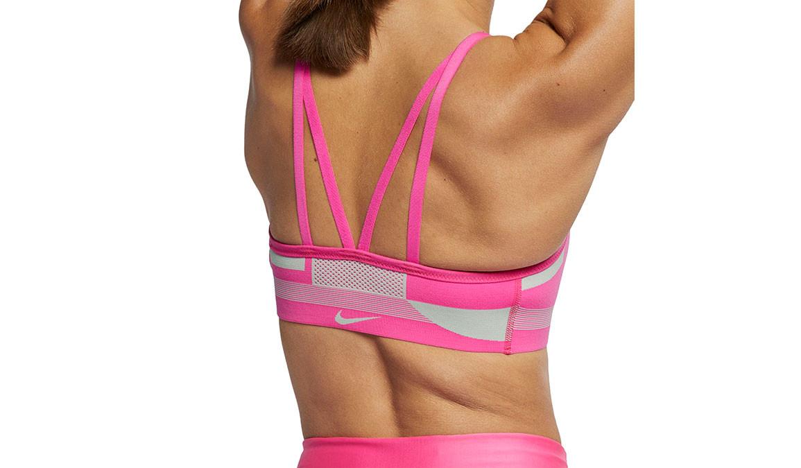 nike flyknit indy tech pack