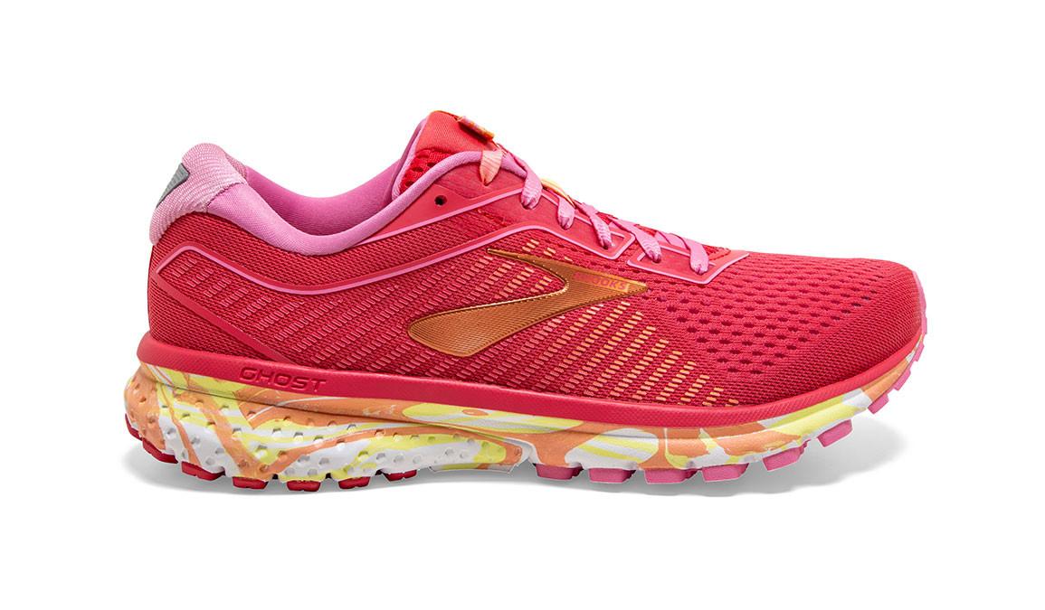 brooks ghost 12 summer melts