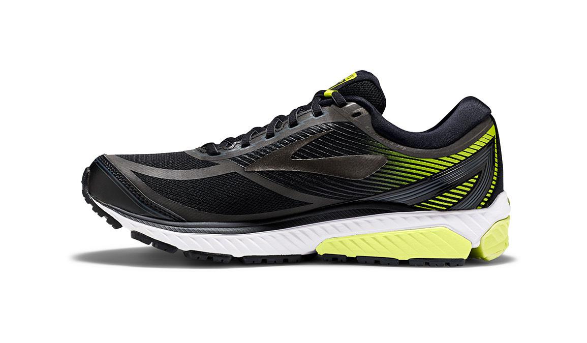 brooks adrenaline gtx 10 yellow