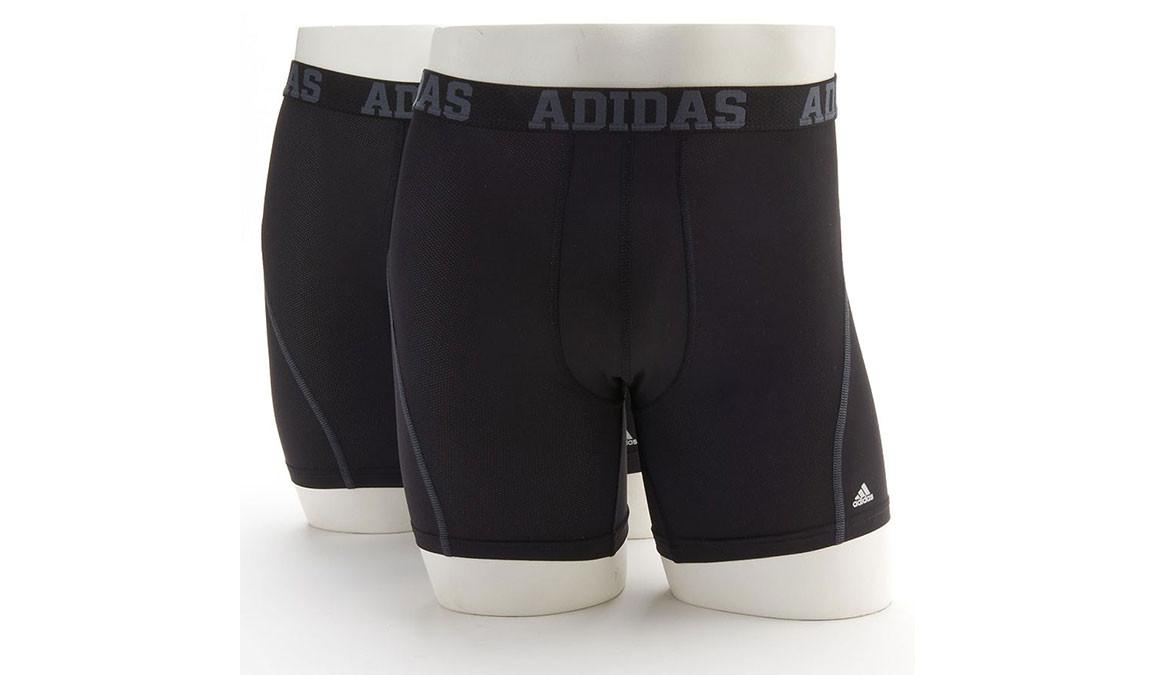 adidas sport performance climacool boxer brief
