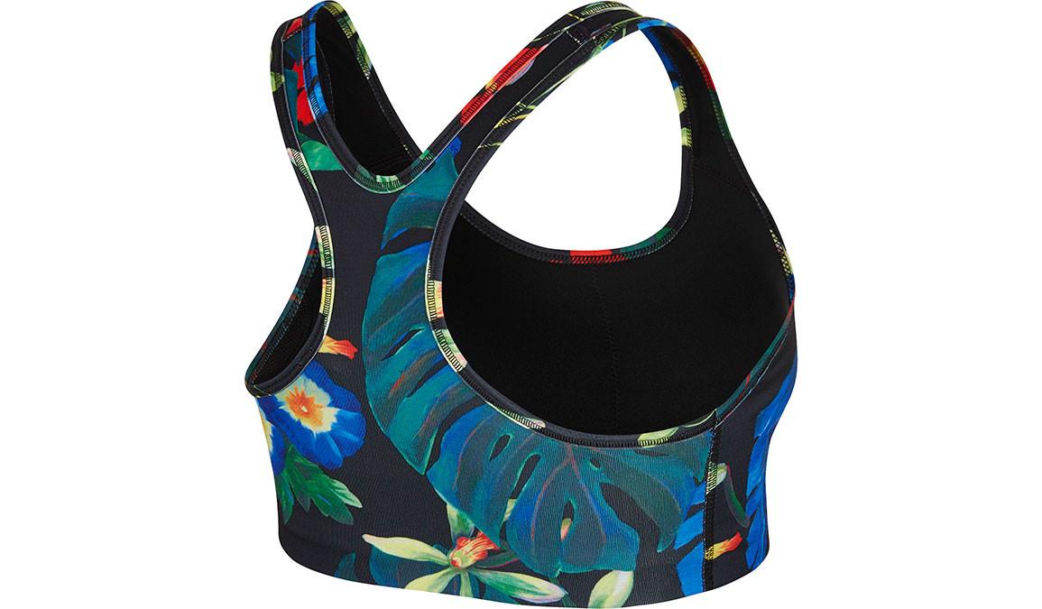 nike swoosh hyper femme bra