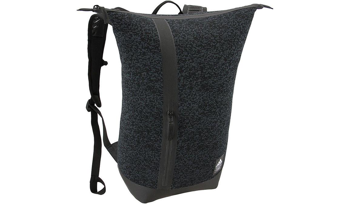 adidas primeknit static backpack