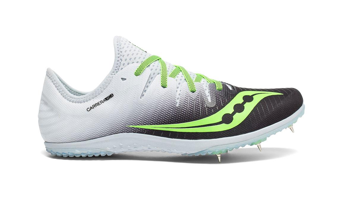 saucony xc spikes mens