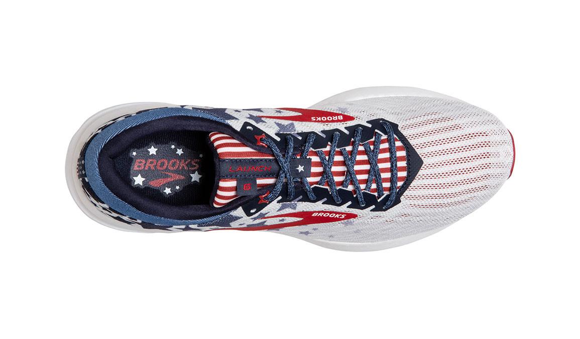 old glory brooks shoes