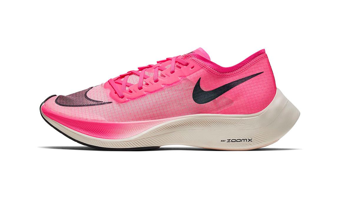 Nike Unisex Zoomx Vaporfly Next% Running Shoe Availability: In Stock  $249.95 in Pink - Lyst