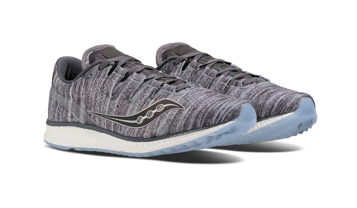 Saucony Men's Saucy Freedom Iso Running Shoe - Chroma Pack in Grey (Gray)  for Men - Lyst