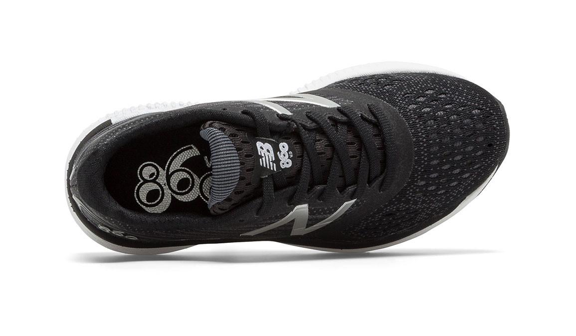 new balance 860v9 women's black