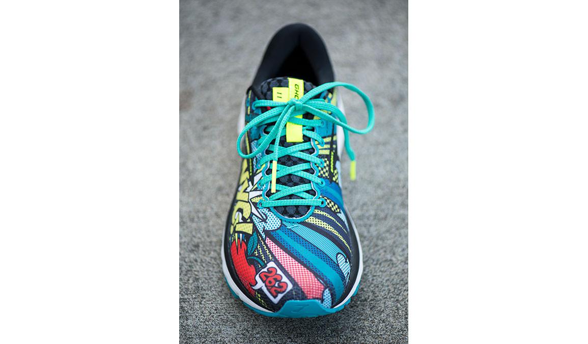 brooks ghost pop art